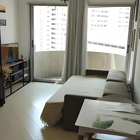 Апартаменти Flat Aconchegante Garagem Hakka Hospitais E Feirinha Сан-Паулу Екстер'єр фото