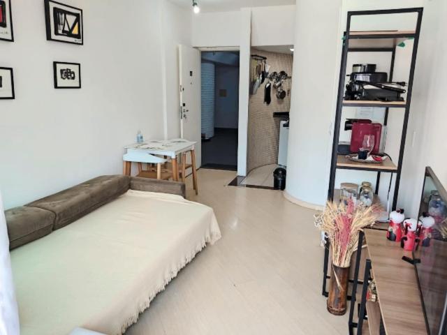 Апартаменти Flat Aconchegante Garagem Hakka Hospitais E Feirinha Сан-Паулу Екстер'єр фото