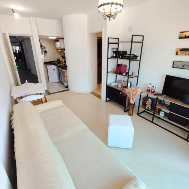 Апартаменти Flat Aconchegante Garagem Hakka Hospitais E Feirinha Сан-Паулу Екстер'єр фото