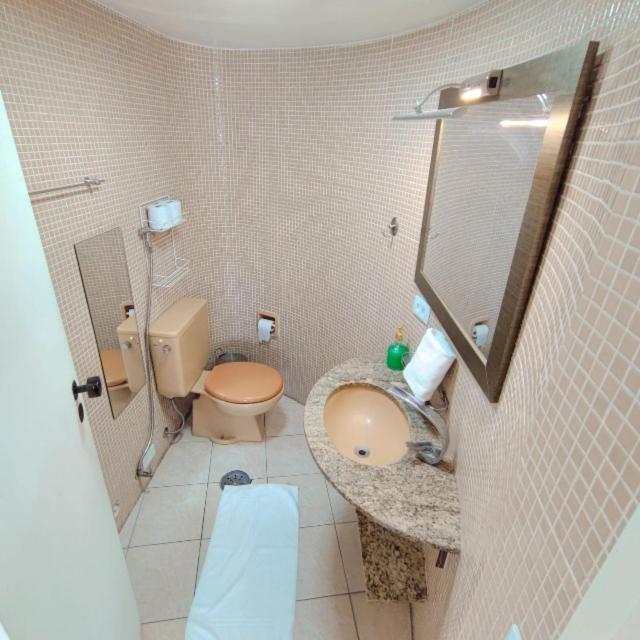 Апартаменти Flat Aconchegante Garagem Hakka Hospitais E Feirinha Сан-Паулу Екстер'єр фото