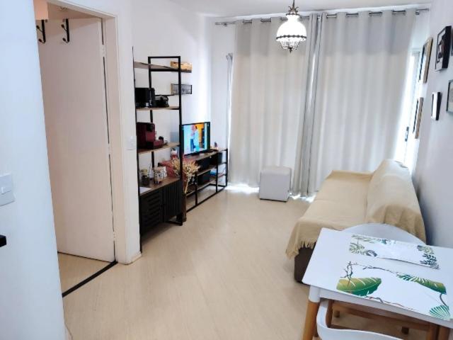 Апартаменти Flat Aconchegante Garagem Hakka Hospitais E Feirinha Сан-Паулу Екстер'єр фото