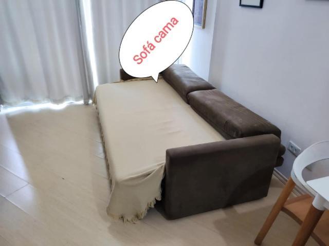 Апартаменти Flat Aconchegante Garagem Hakka Hospitais E Feirinha Сан-Паулу Екстер'єр фото