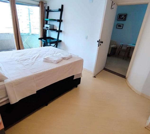 Апартаменти Flat Aconchegante Garagem Hakka Hospitais E Feirinha Сан-Паулу Екстер'єр фото