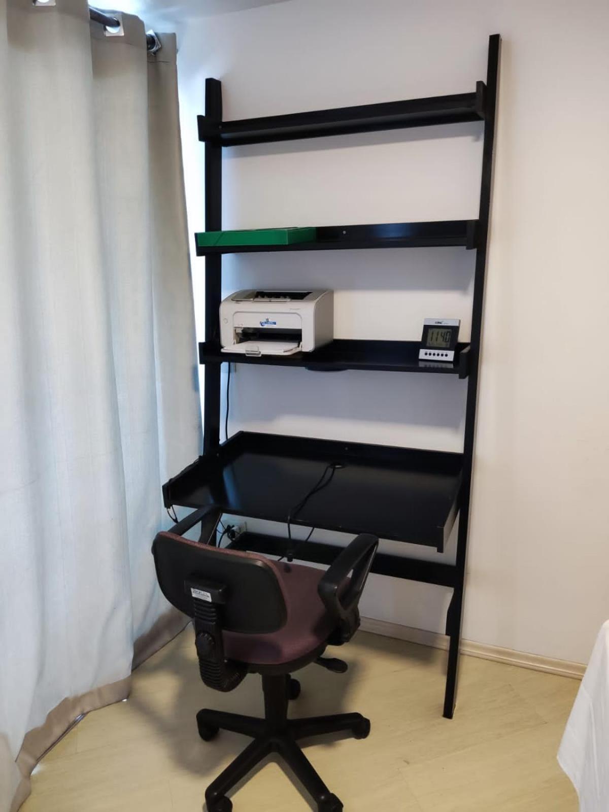 Апартаменти Flat Aconchegante Garagem Hakka Hospitais E Feirinha Сан-Паулу Екстер'єр фото